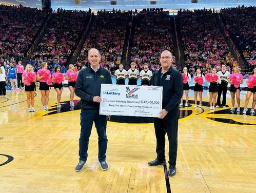 Picture of 2025  Check