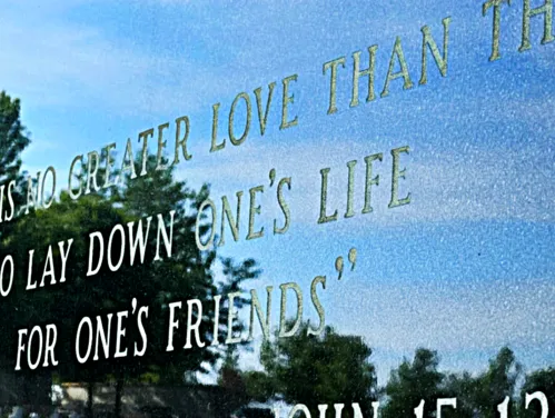 GWOT Memorial
