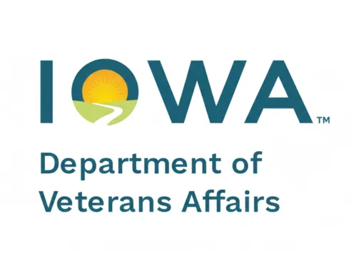 IDVA logo
