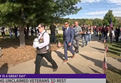 2024 Salute to the Fallen
