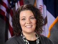 Sarah Bruner
