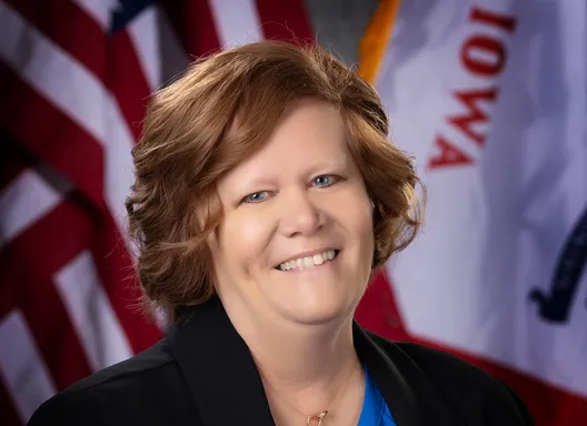 Licensed Nursing Home Administrator