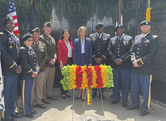 2025 Iowa Vietnam Vets Day