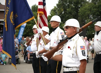 2022 Parade