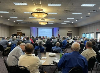 Iowa County Commissioners of Veterans Affairs