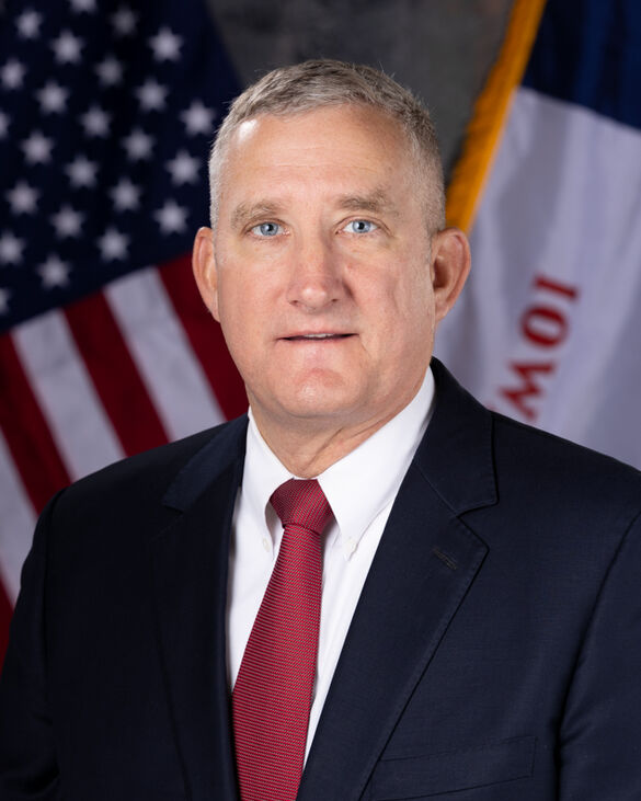 Todd Jacobus headshot