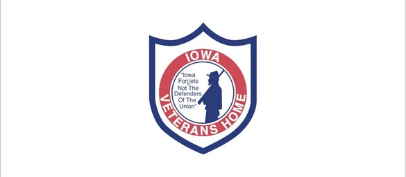 Iowa Forgets Not the Defenders Of The Union - Iowa Veterans Home