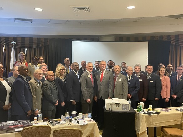 National State Directors of Veterans Affairs
