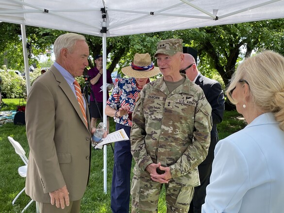 2025 Iowa Vietnam Vets Day