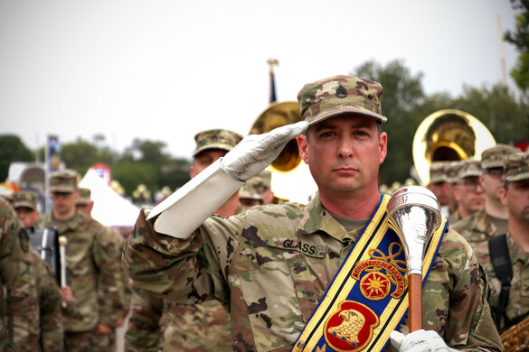 2022 Parade