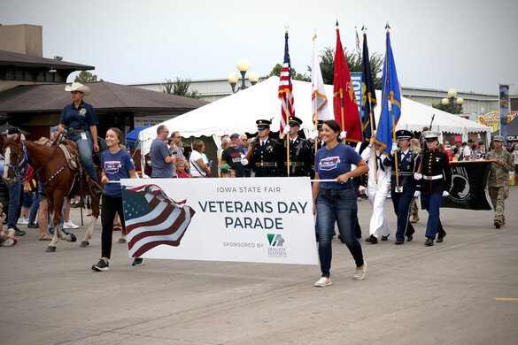2022 Fair Parade