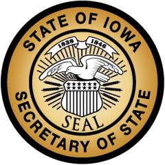 SecState Logo