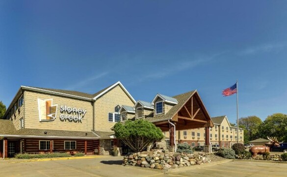 Stoney Creek Event Center