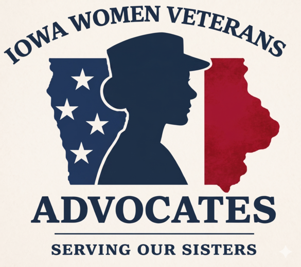 Iowa Women Vets Advocates