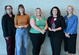 MCC Award IVH Representatives