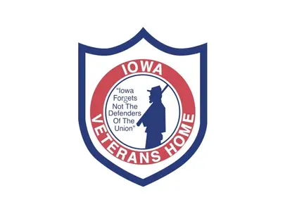 Iowa Forgets Not the Defenders Of The Union - Iowa Veterans Home