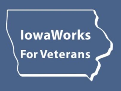 Home Base Iowa & IowaWORKS for Vets